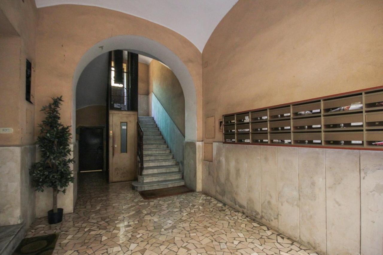 Home Vaticano 50 Steps From Museum Zewnętrze zdjęcie